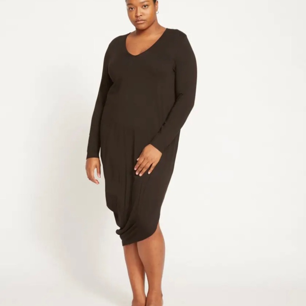 Universal Standard Geneva Dress